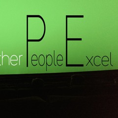 Help Other People Excel (HOPE)