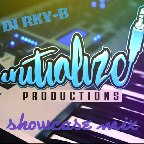 RKY - B INITIALIZE PRODUCTIONS MIX