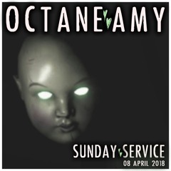 Sunday Service 08 April 2018