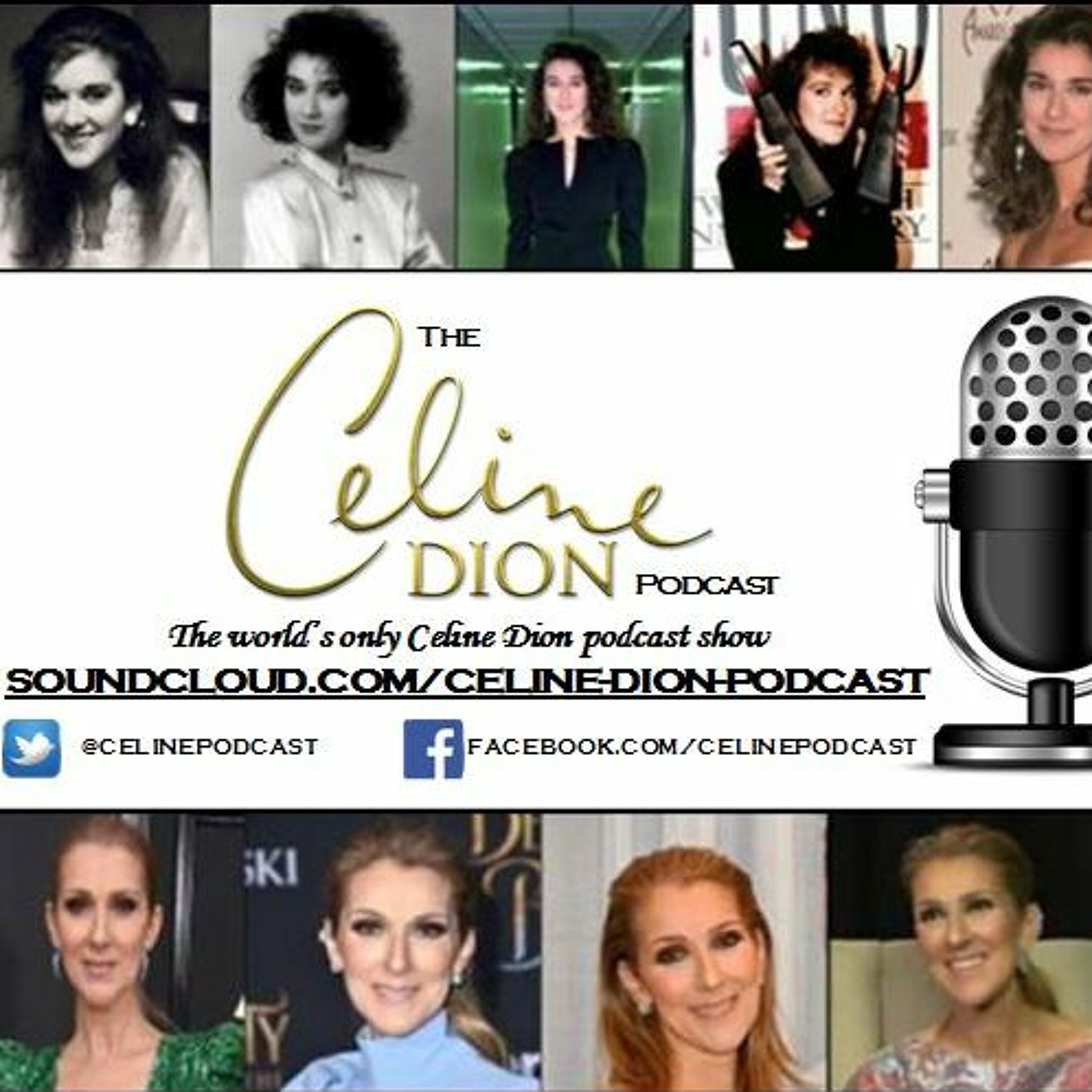 The Celine Dion Podcast