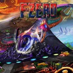 Red Canyon Sega Genesis Remix - F-Zero [YM2612 + SN76489]