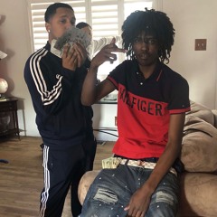 (KJBreakEmOff x Collins Trigg) Chill Prod. DuseBeatz