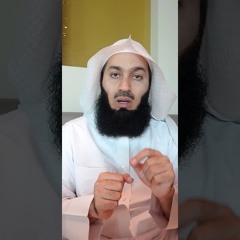 Neighbours - Mufti Menk