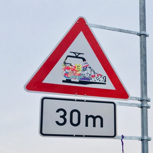 Unterstrich