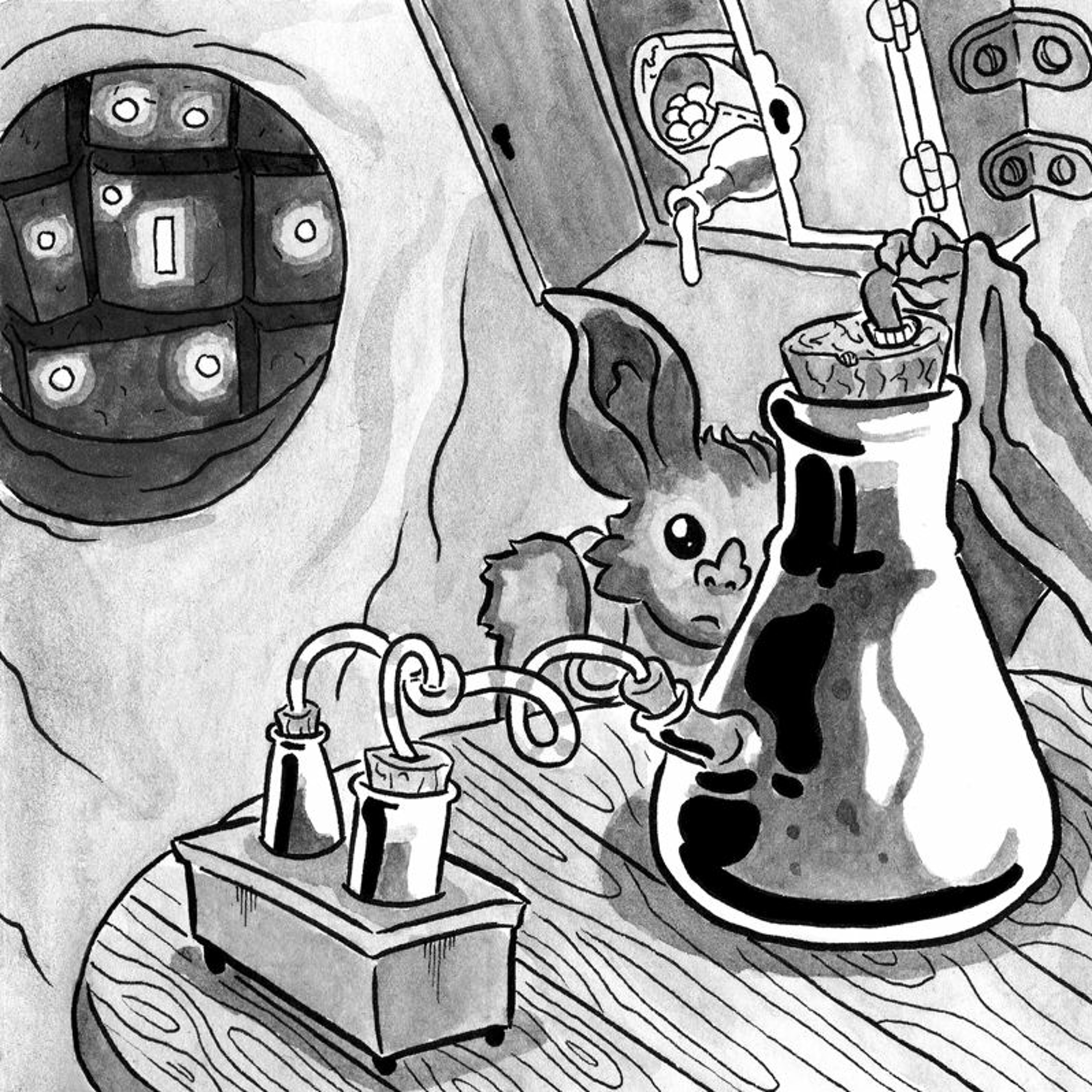 Papierdrachen Podcast