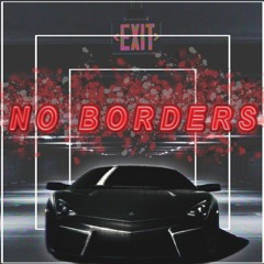 No Borders ft. Boz (Prod. Josh Petruccio)