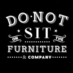 Ruede Hagelstein - DJ Set @ Do Not Sit On The Furniture April 2018