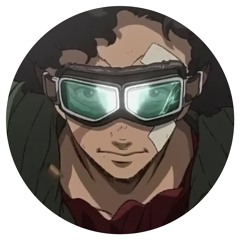 Megalo Box Intermission 1 (tdn anime remix)