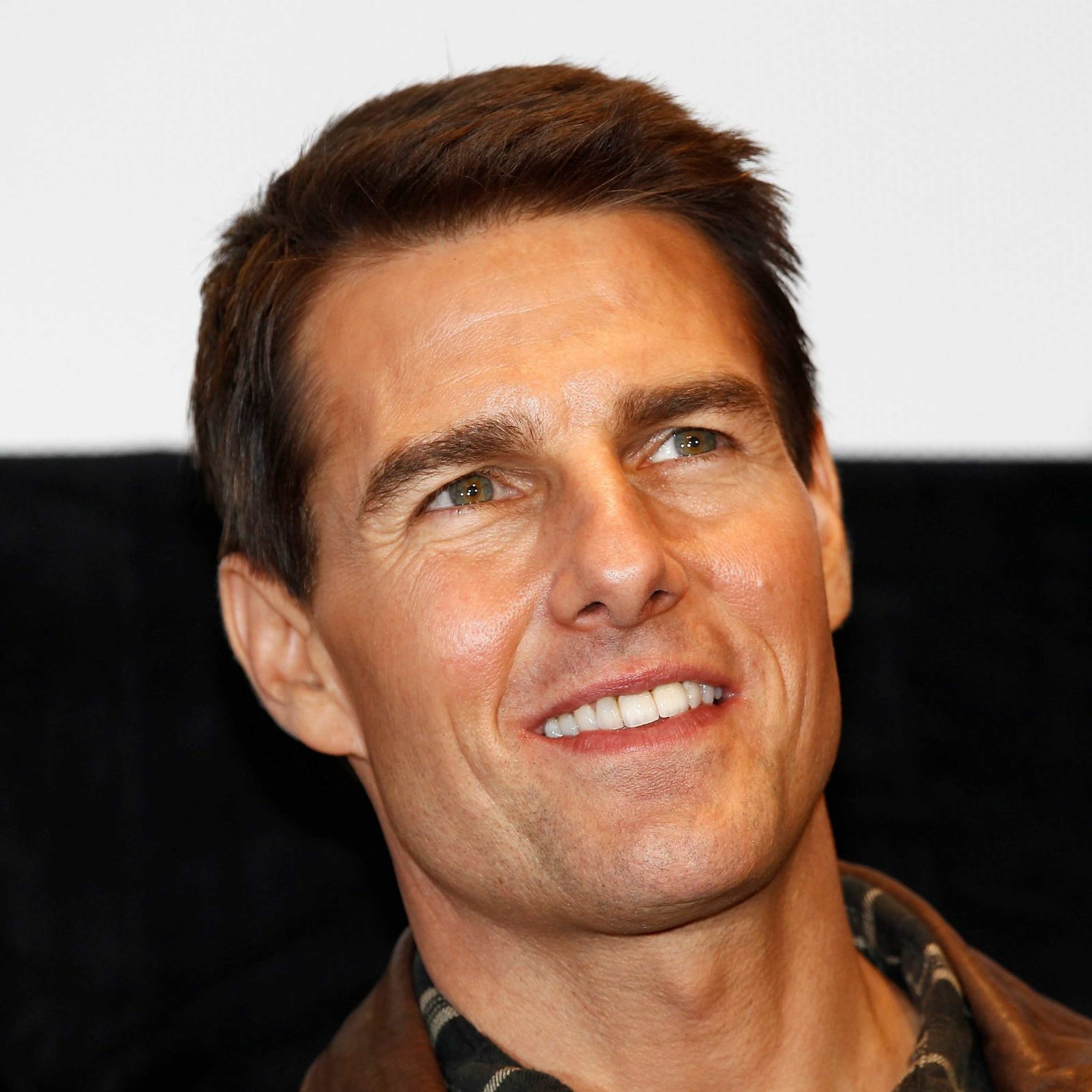 Tom Cruise: su carrera, sus películas episode artwork