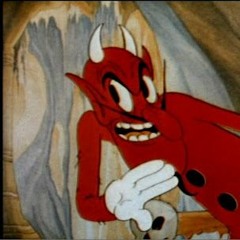 Devil's My Witness (prod. by @GxTHCHYLD & @Smokeport)