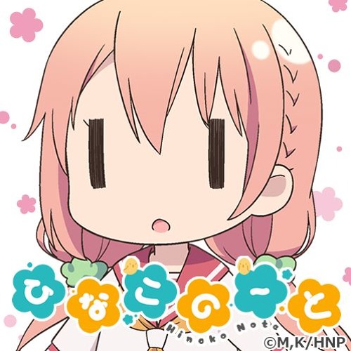 ひなこのーと Hinako Note OP 「あえいうえおあお」. Full