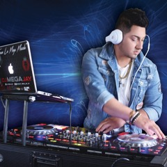 NEW TRAP BY DJ MEGA JAY