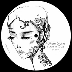 Pattern Drama & Jonny Cruz - Waiting Around (Preview)