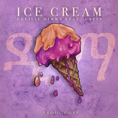 Ice Cream (feat. Gavin)