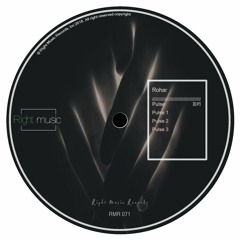 Pulse 2 (Original Mix)