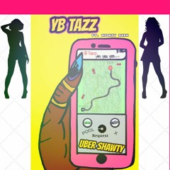 Uber Shawdy Ft. Mighty Mark (Official Audio)