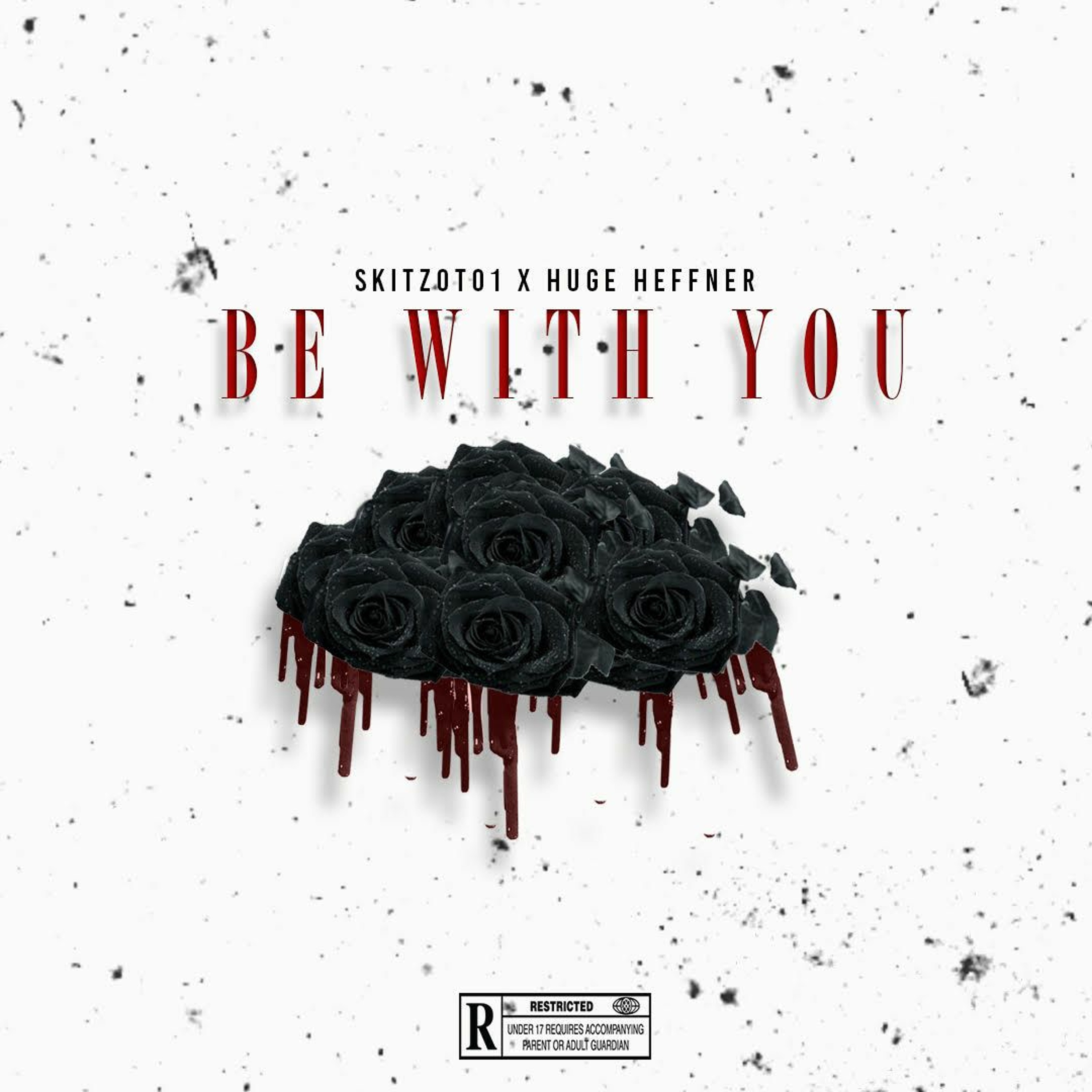 Be with you episode artwork