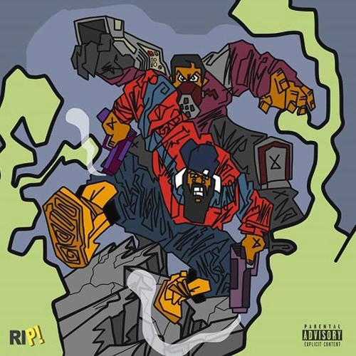 Illa Ghee & Sean Price "Bryan Song" (prod. by DJ Skizz)