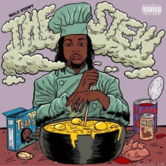 In The Pot (Prod. By Hush Forte)