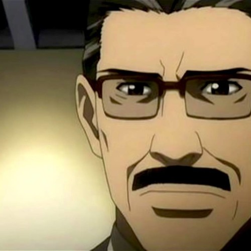 Death Note Soichiro Yagami's Theme