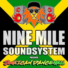 Jamaican Dancehall