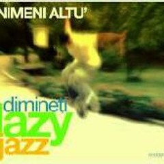 Nimeni Altu' - Deasupra unui nor