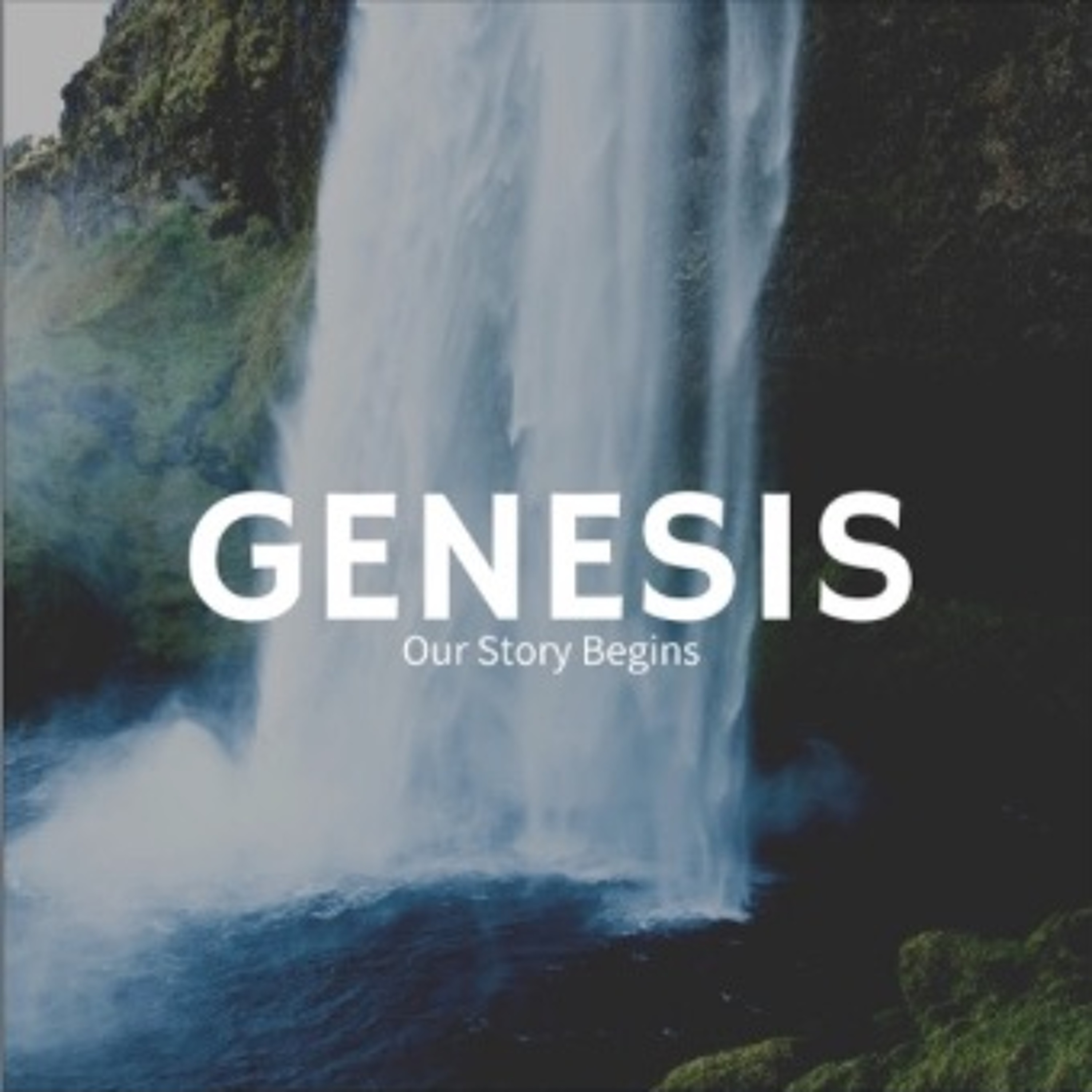 The Call and the Promise - Genesis 12 episode artwork