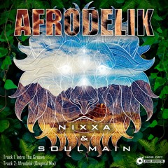 Nixxa & Soulmain - Intro The Groove (Original Mix)