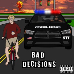 Dvo - BAD DECISIONS ft. AngryGod