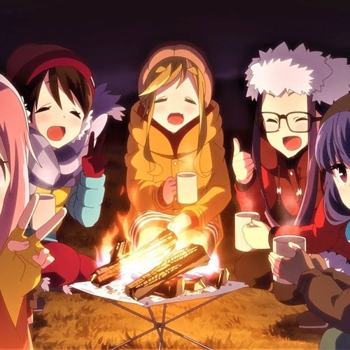 Lake Motosu Theme excerpt (Yuru Camp△) - orchestral arr.