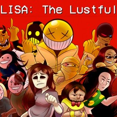 LISA The Lustful OST - All That Glitters (Cancelled)
