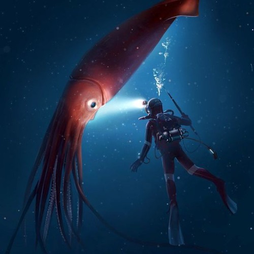 ARTIX! - DEEP IN THE OCEAN (FREE DOWNLOAD )