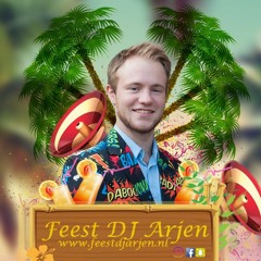 Komt Die Pull Over Dan - FeestDj Arjen (Partystarter)[download is fixed]