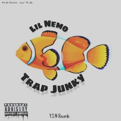 Lil Nemo- Still Serving