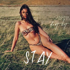 ♛ [FREE] Sabrina Claudio x The Weeknd Sexy R&B Type Beat | Smooth Rnb Instrumental 2018 | ''Stay'' |