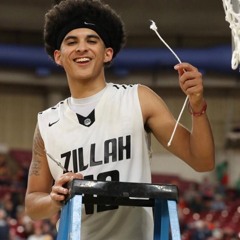 Never Gonna Stop - XXXLilTone