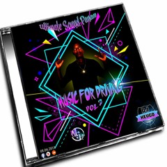 DJ KEVGO [vol 2] MUSIC FOR DRIVING (08.04.2018)