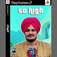 So High (Grand Theft Auto: Brampton - Theme Song)