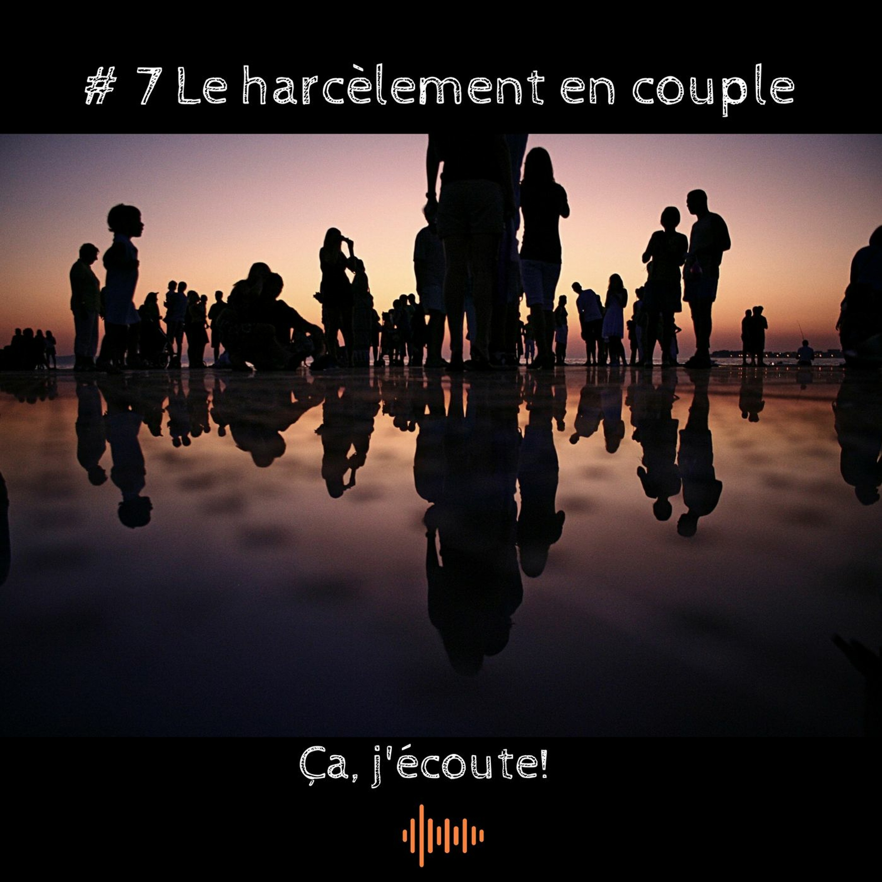 Ça, j\'écoute !