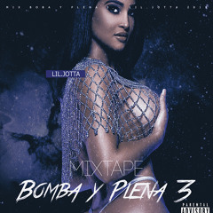 Mix Bomba Y Plena 3 - 2018