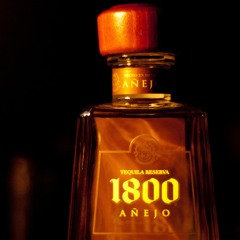 Tequila 1800