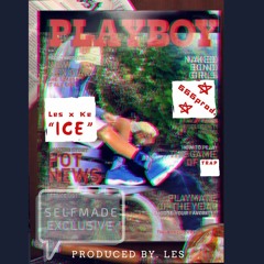 "ICE" ft. Ke (prod. 666prod)
