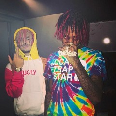 Lil Pump x Famous Dex type beat (Prod.NappyHeadedFool)