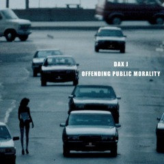 Dax J -  The Art Of Murder