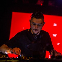 Richard Cleber - Techno Tuesday Amsterdam 23.01.2018