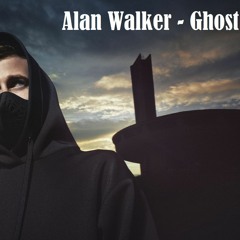 Alan Walker - Ghost