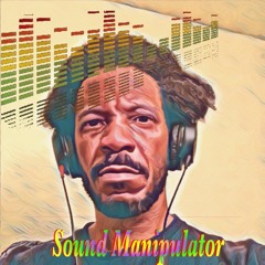 Sound Manipulator 104BPM at Level One Up
