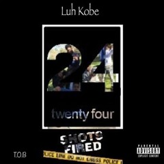 Luh Kobe ft Sfw Gucci- Say Homie