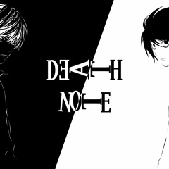 Death Note - (Ls Theme F2 ) Music