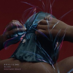 A$AP Ferg x Ekali & ZHU - Plain Jane x Blame (NGHTMRE Remix)